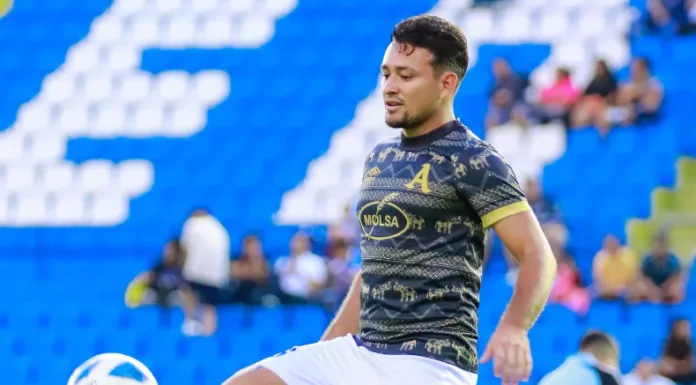 La Comisión Disciplinaria de la FESFUT dio a conocer el listado de jugadores sancionados previo a la fecha 20 del Apertura 2025.