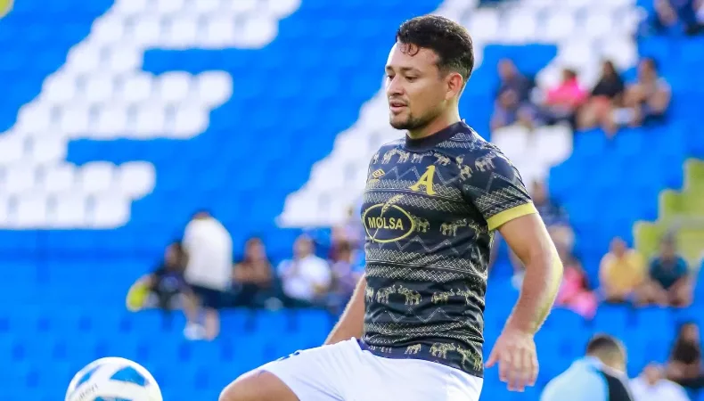 La Comisión Disciplinaria de la FESFUT dio a conocer el listado de jugadores sancionados previo a la fecha 20 del Apertura 2025.