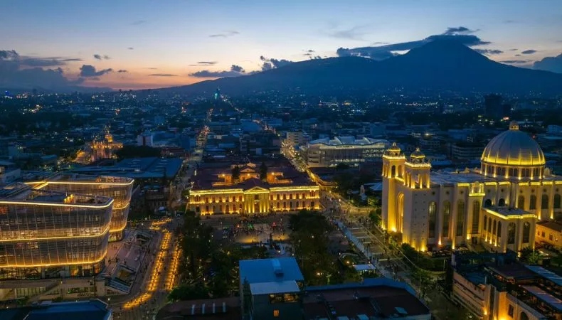 Turismo es de los sectores que más genera empleos en el mundo