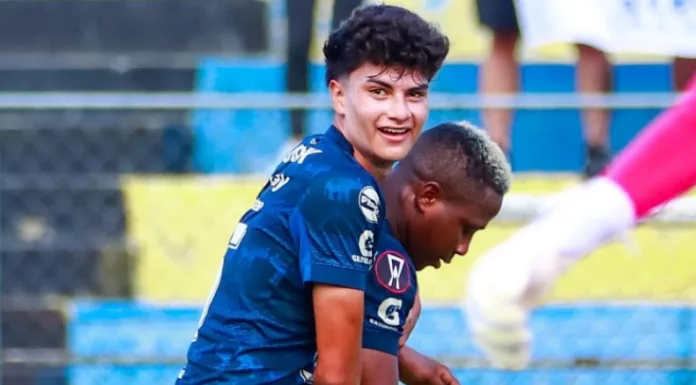 Alianza derrotó por la mínima diferencia a Municipal Limeño para cortar una racha negativa de cuatro jornadas sin ganar.