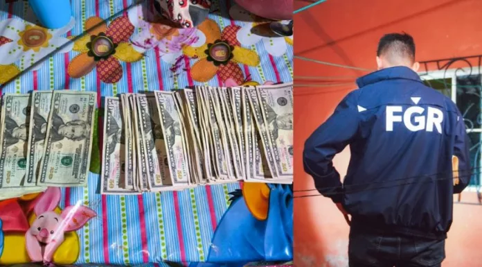 La FGR y la PNC realizaron un segundo operativo para desmantelar una red de narcotráfico que operaba en el occidente del país.