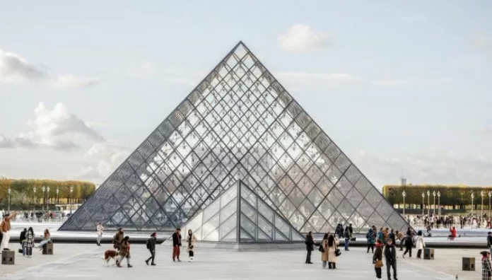 Tribunal critica al Museo del Louvre por no invertir en seguridad Un Tribunal criticó este jueves a la dirección del Louvre por preferir