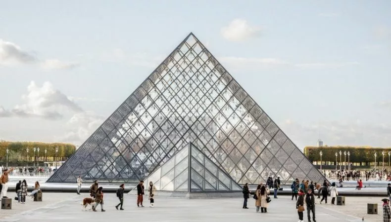 Un Tribunal criticó este jueves a la dirección del Louvre por preferir 