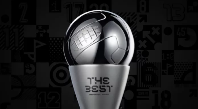 Ousmane Dembélé y Lamine Yamal son los máximos favoritos para quedar con el premio The Best 2025 de la FIFA.