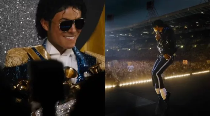 El tráiler oficial de la película que contará la vida de Michael Jackson ya fue revelado. El avance presenta imágenes inéditas, algunos de sus mayores éxitos y un elenco que llevará a los fans directo al corazón del “Rey del Pop”.