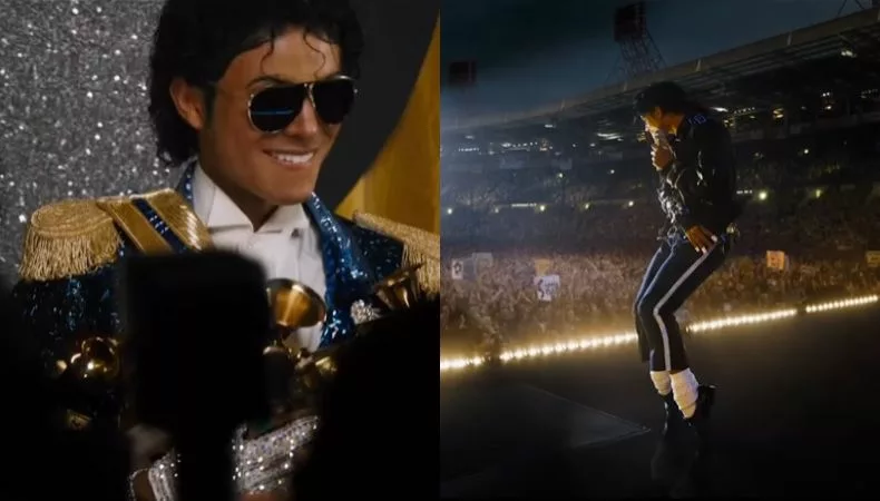 El tráiler oficial de la película que contará la vida de Michael Jackson ya fue revelado. El avance presenta imágenes inéditas, algunos de sus mayores éxitos y un elenco que llevará a los fans directo al corazón del “Rey del Pop”.
