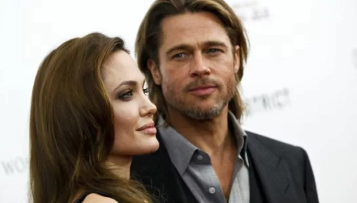 La batalla de los 35 millones ¿por qué Brad Pitt demandó a Angelina Jolie La disputa legal desemboca en correos electrónicos inéditos, acusaciones de acuerdos confidenciales y documentos privados que podrían cambiarlo todo.