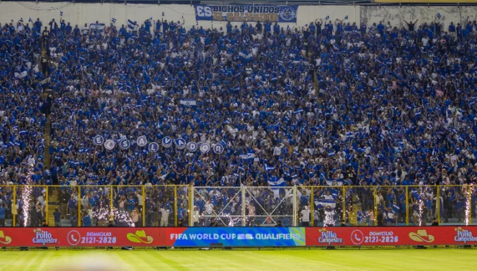 ¿Un Mundial en Centroamérica_ FIFA no descarta la posibilidad FIFA no descarta la posibilidad de realizar un Mundial en todo Centroamérica, al