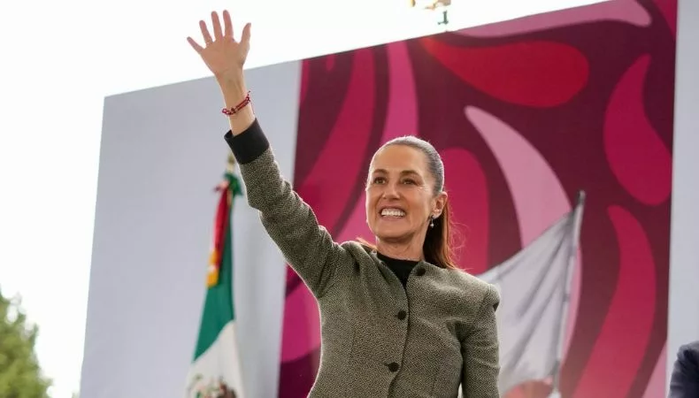 El Congreso de Perú declaró este jueves 