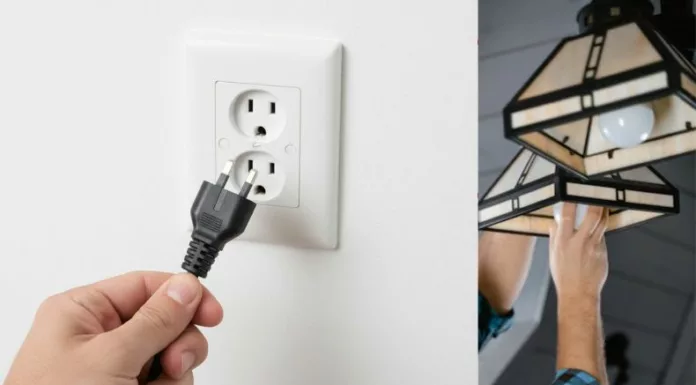 Expertos advierten que las fallas eléctricas en viviendas podrían provocar incendios estructurales.