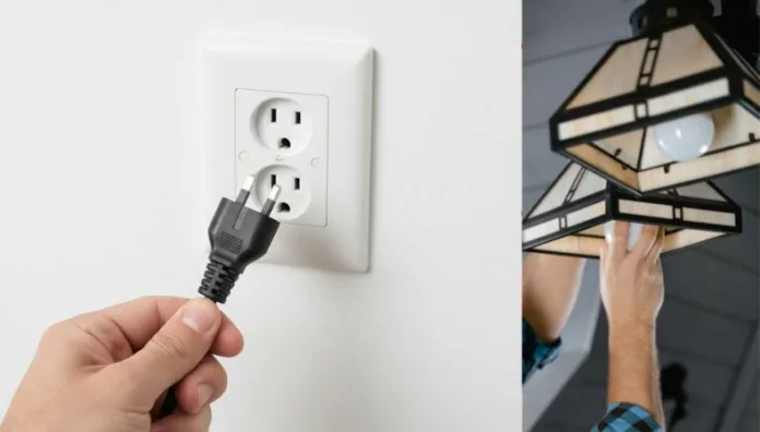 ¡Cuidado! Las fallas eléctricas en viviendas podrían provocar incendios Expertos advierten que las fallas eléctricas en viviendas podrían provocar incendios estructurales.