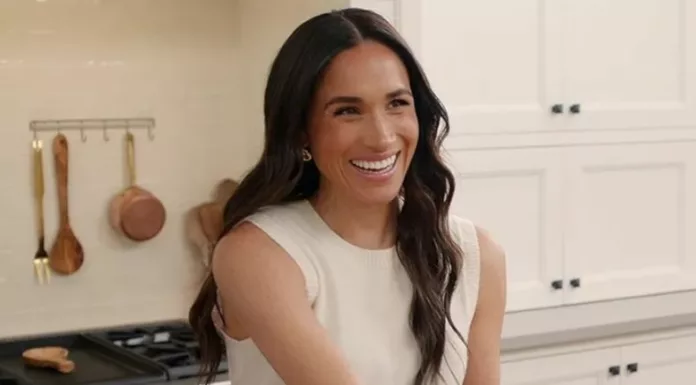 La actriz y duquesa de Sussex, Meghan Markle, está lista para regresar a la pantalla grande con una película espectacular y un elenco de lujo que incluye a reconocidas estrellas de Hollywood.