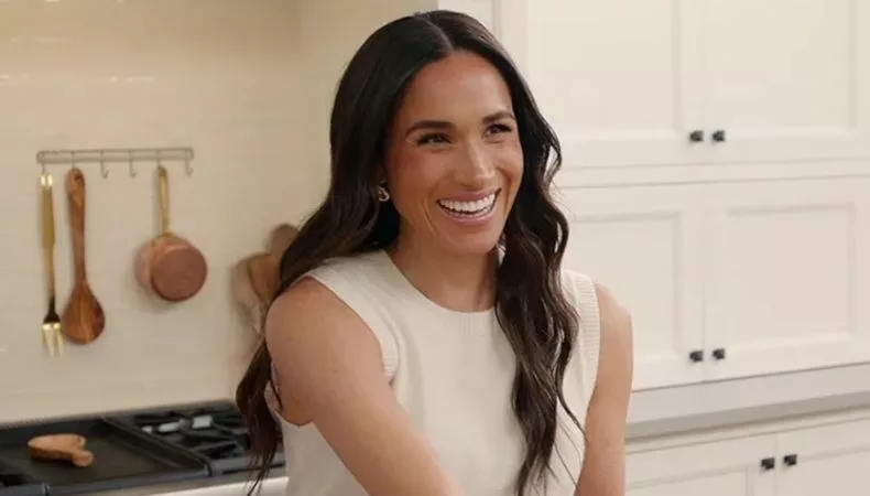 La actriz y duquesa de Sussex, Meghan Markle, está lista para regresar a la pantalla grande con una película espectacular y un elenco de lujo que incluye a reconocidas estrellas de Hollywood.