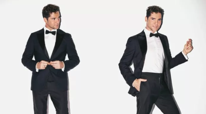 El cantante español lanza la edición especial 2025 de su álbum “Todo es posible en Navidad”, con un nuevo tema que planea convertirse en la más sonada de las fiestas de fin de año.