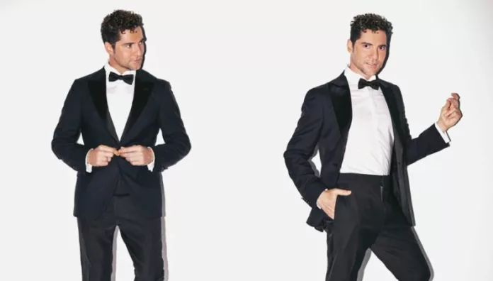 David Bisbal vuelve a encender la magia con “Navidad sin ti” El cantante español lanza la edición especial 2025 de su álbum “Todo es posible en Navidad”, con un nuevo tema que planea convertirse en la más sonada de las fiestas de fin de año.