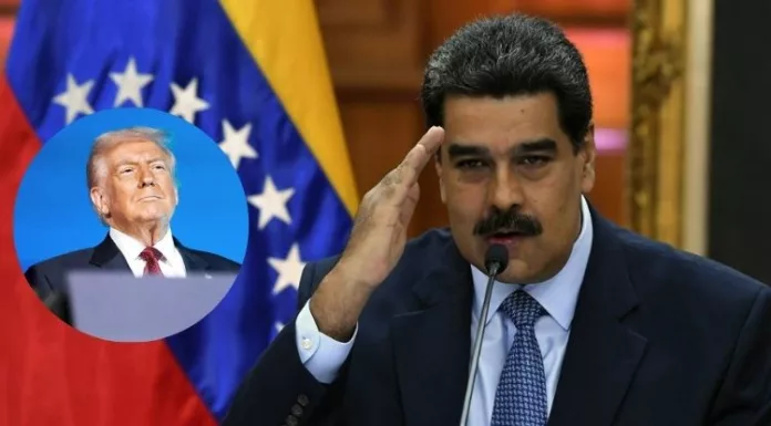 Nicolás Maduro estaría evaluando dejar el poder en Venezuela si la administración Trump le concede amnistía, exilio y retira recompensa que ofrece por él.