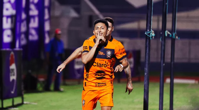 La Comisión Disciplinaria de la FESFUT dio a conocer el listado de jugadores sancionados previo a la fecha 21 del Apertura 2025.