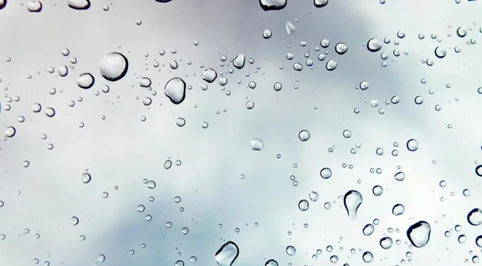 Según el pronóstico del clima, para este sábado se esperan algunas lluvias y tormentas en la cadena montañosa norte y en la franja volcánica.