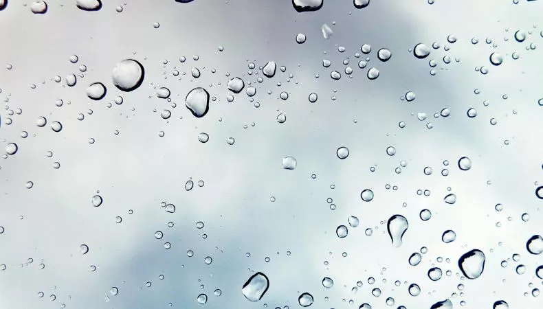 Pronostican lluvias para las próximas horas Según el pronóstico del clima, para este sábado se esperan algunas lluvias y tormentas en la cadena montañosa norte y en la franja volcánica.