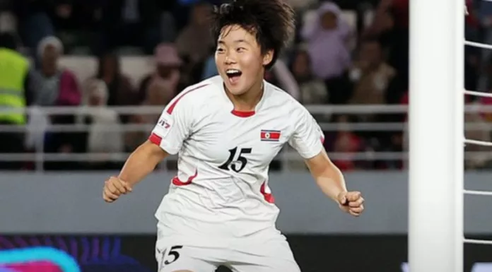Corea del Norte se coronó como bicampeonas de la Copa Mundial sub-17 femenino Marruecos 2025 al golear a Países Bajos.