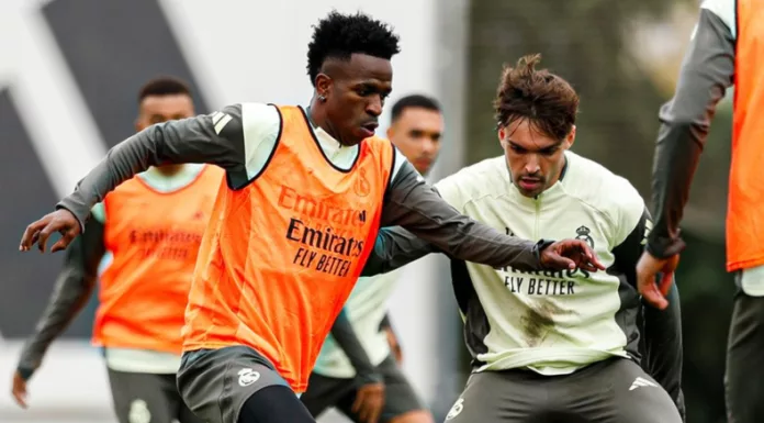 Real Madrid se enfrentará al Rayo Vallecano, por su parte el Barcelona visitará al Celta de Vigo en una nueva jornada del campeonato español.