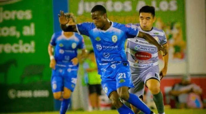 Fuerte San Francisco derrotó de visitante a Isidro Metapán y todavía mantiene opciones de clasificar a cuartos de final.
