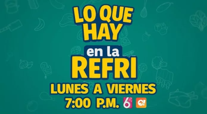 El programa continúa con nuevos retos culinarios y sorpresas que pondrán a prueba el ingenio de los participantes. ¿Quién será el invitado o invitada sorpresa de esta semana?