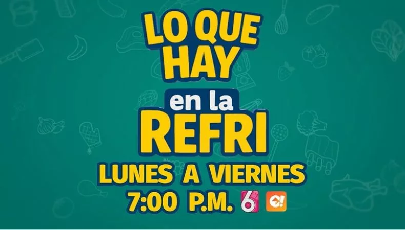 El programa continúa con nuevos retos culinarios y sorpresas que pondrán a prueba el ingenio de los participantes. ¿Quién será el invitado o invitada sorpresa de esta semana?