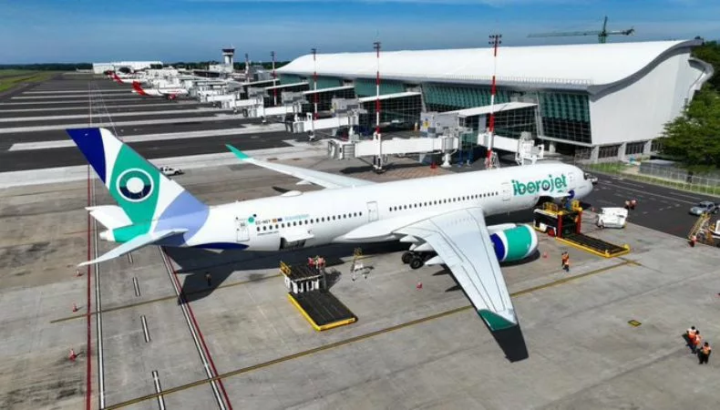 Del 7 al 9 de diciembre se realizará por primera vez en el país el evento, que consolida a los principales CEO de las empresas de aerolíneas.