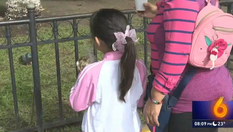 Personas con obligación de cuota alimenticia deben entregar el 30% de su aguinaldo como apoyo adicional para gastos de fin de año.