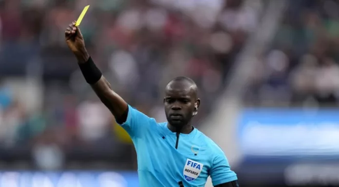 CONCACAF ya designó al árbitro para el encuentro entre la Selecta y Surinam en las Eliminatorias Mundialistas.