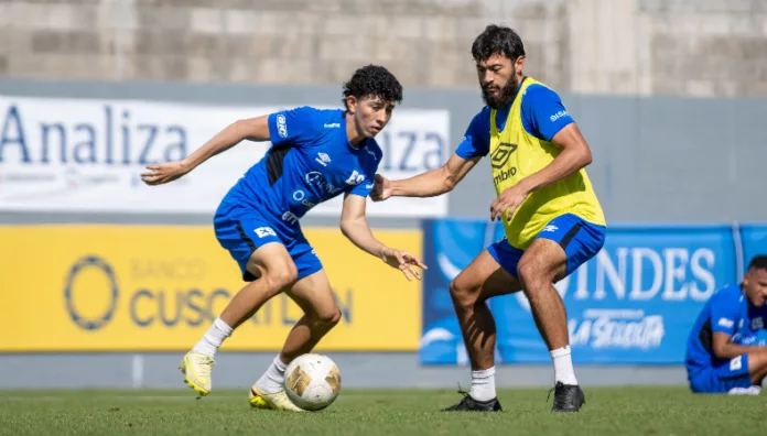 Bolillo revela nómina de convocados para doble fecha de Eliminatorias Hernán Darío “Bolillo” Gómez dio a conocer la nómina de convocados para la doble fecha de Eliminatorias Mundialistas.