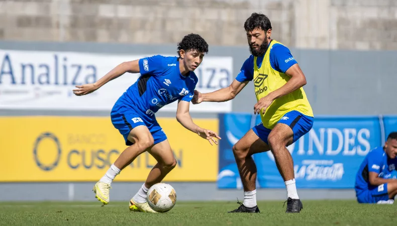 Hernán Darío “Bolillo” Gómez dio a conocer la nómina de convocados para la doble fecha de Eliminatorias Mundialistas.