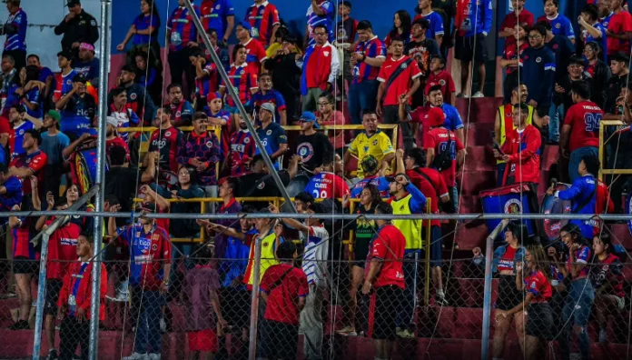 FAS colocó el mismo precio de todas las localidades en los boletos en el encuentro ante Platense FAS colocó el mismo precio de todas las localidades en los boletos en el encuentro ante Platense para completar