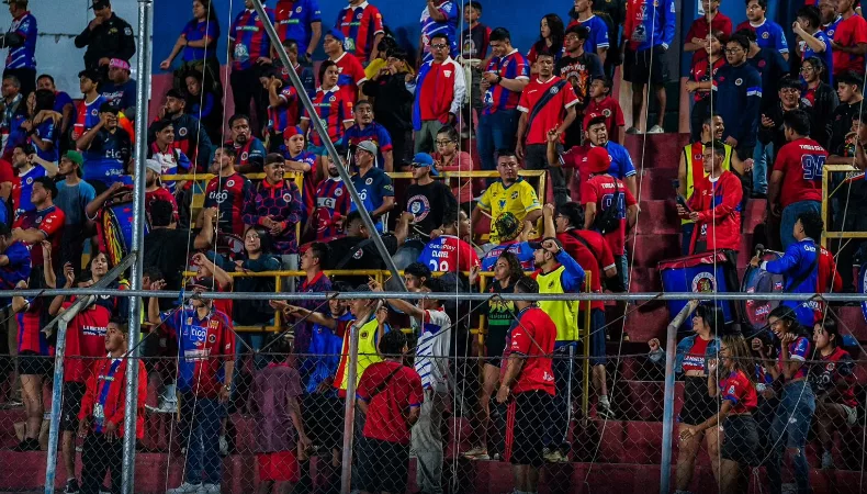 FAS colocó el mismo precio de todas las localidades en los boletos en el encuentro ante Platense para completar 