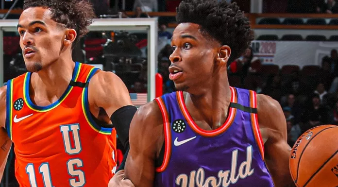 La NBA reveló este miércoles el nuevo formato para el 