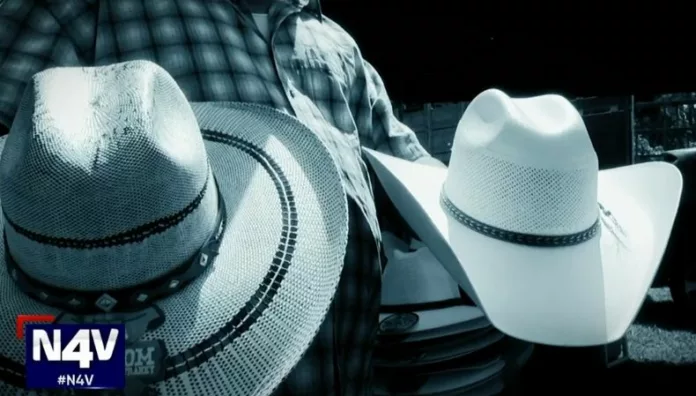 Sombreros que guardan historias, tradiciones y supersticiones os sombreros guardan historias, tradiciones y supersticiones rurales, que muchos llegan a tenerles respeto.