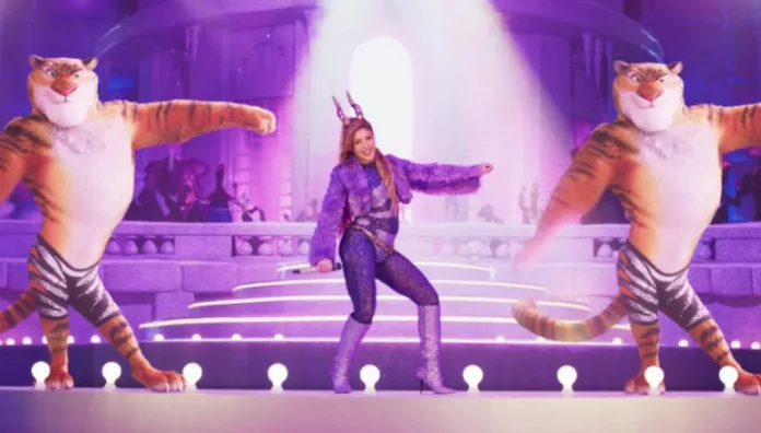 Shakira lanza “Zoo” y se convierte en Gazelle El video ya está disponible y revela cómo suena la nueva apuesta musical de la tan esperada secuela “Zootopia 2”.