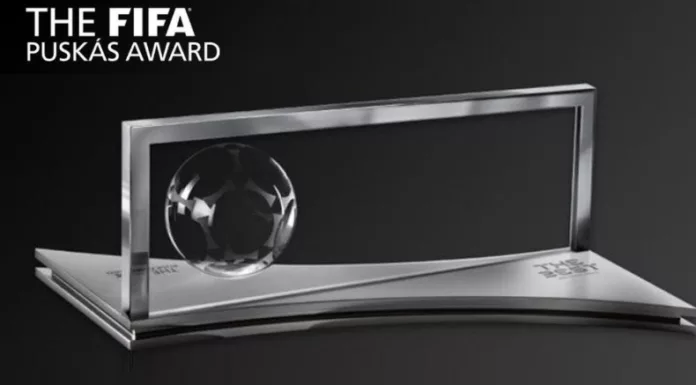 La FIFA dio a conocer este jueves a los 11 candidatos al premio Puskás 2025, entre los que se destaca Lamine Yamal.