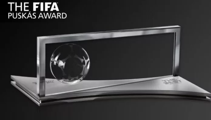 FIFA revela a los candidatos al premio Puskás 2025 La FIFA dio a conocer este jueves a los 11 candidatos al premio Puskás 2025, entre los que se destaca Lamine Yamal.