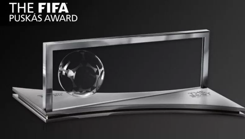 La FIFA dio a conocer este jueves a los 11 candidatos al premio Puskás 2025, entre los que se destaca Lamine Yamal.