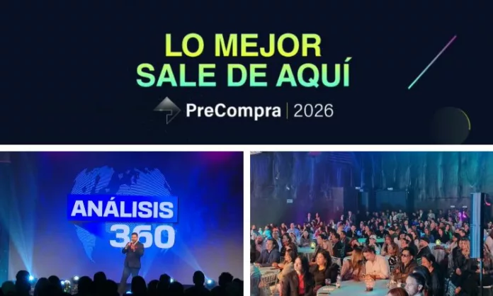 TCS apuesta por la producción local en programación 2026 TCS presentó oferta de programación televisiva multiplataforma 2026, bajo el lema “Lo mejor sale de aquí”, trae 11 nuevos programas de producción local.
