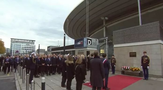 Hace 10 años, 132 perdieron la vida en los atentados perpetrados por yihadistas en bares y una sala de conciertos de París, Francia.