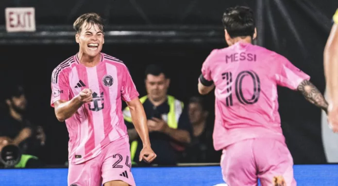 La MLS aseguró que el cambio en el calendario es para 