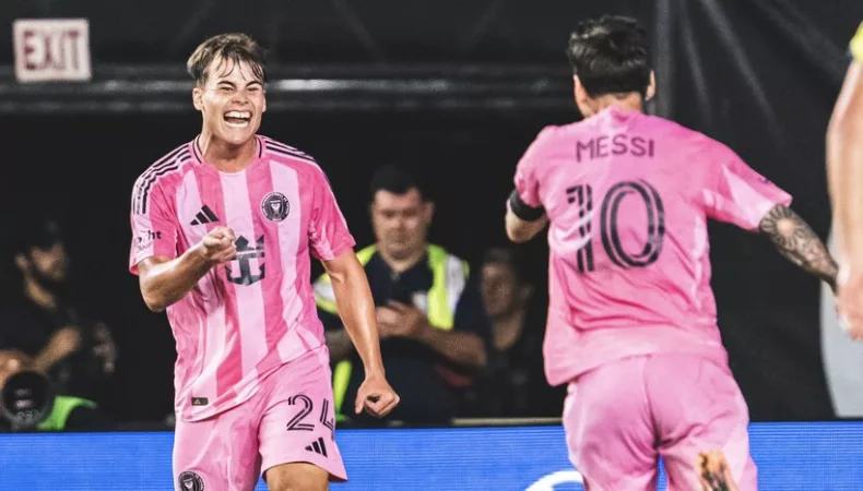 La MLS aseguró que el cambio en el calendario es para 