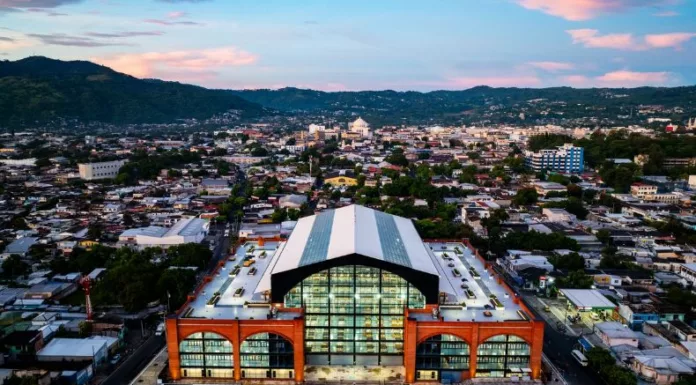 Nuevo Mercado San Miguelito abrirá sus puertas el sábado 15 de noviembre