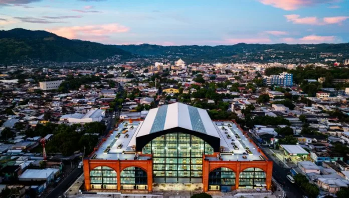 Nuevo Mercado San Miguelito abrirá sus puertas el sábado 15 de noviembre Nuevo Mercado San Miguelito abrirá sus puertas el sábado 15 de noviembre