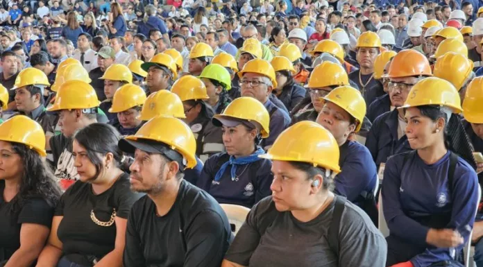 El ministro de Trabajo y Previsión Social, informó que a partir de la próxima semana iniciará inspecciones a agencias que operan como colocadoras de trabajadores.