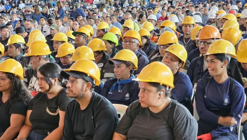 El ministro de Trabajo y Previsión Social, informó que a partir de la próxima semana iniciará inspecciones a agencias que operan como colocadoras de trabajadores.