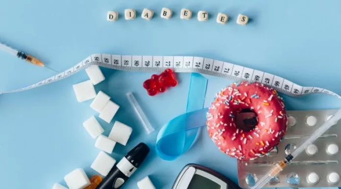 El rango de quienes padecen diabetes es de 35 a 40 años, pero se está observando en edades tempranas como pediátricas y de adolescentes.